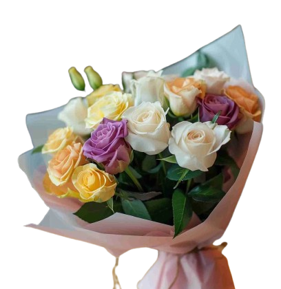 Bouquets