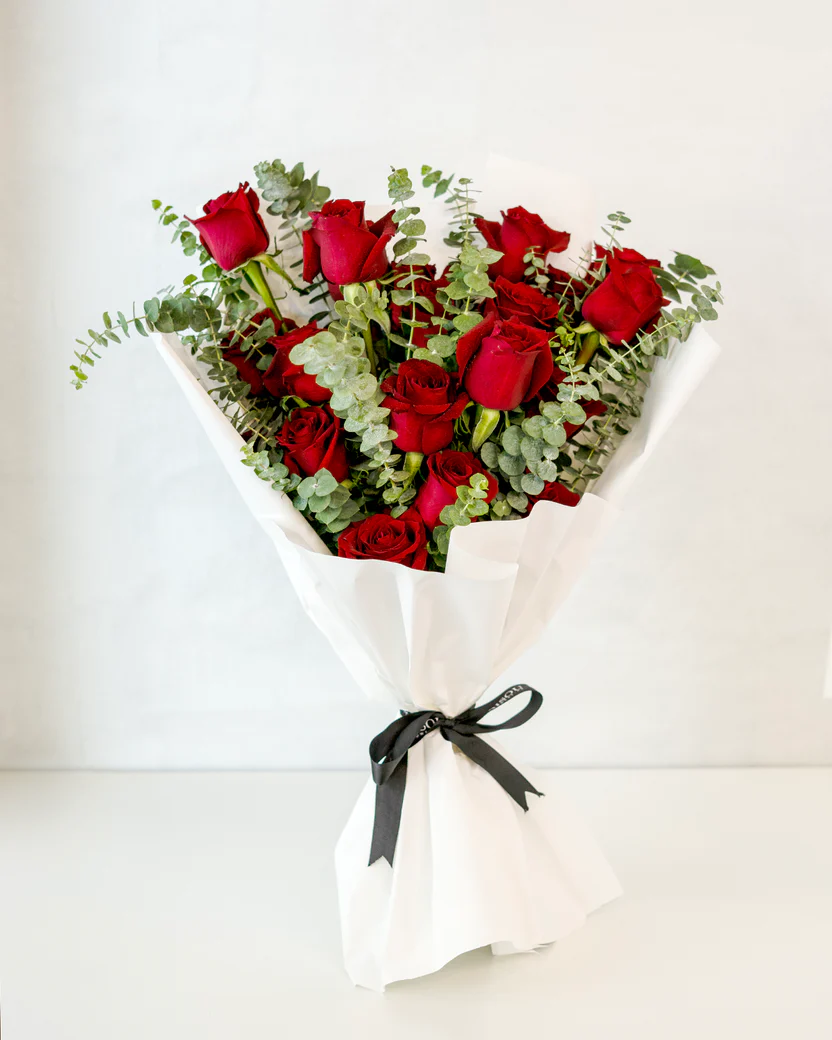 15 Way Of Love