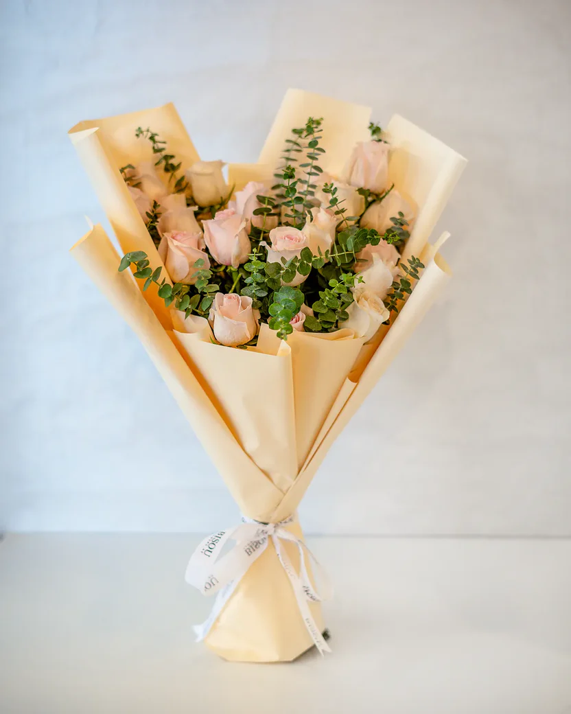 Floral Symphony